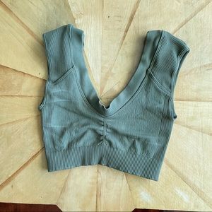 Free People Crop Top